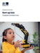 Start-up Asia by Oecd