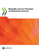 Mortality and the Provision of Retirement Income by Oecd
