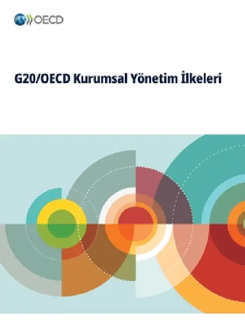 G20/OECD Kurumsal Yönetim İlkeleri 2023 by Oecd