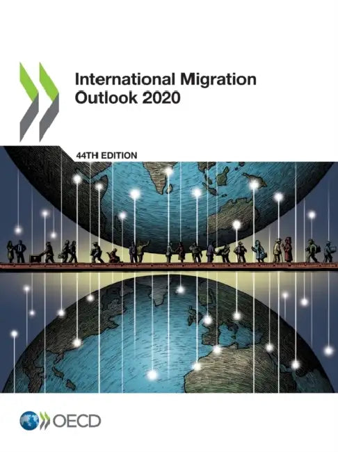 International Migration Outlook 2020 by Oecd