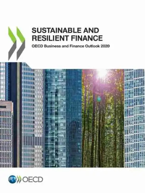 OECD Business and Finance Outlook 2020 by Oecd