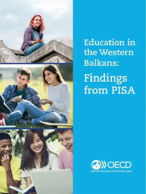 Education in the Western Balkans by Oecd