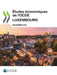 Études économiques de l'OCDE: Luxembourg 2022 by Oecd