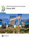 OECD Environmental Performance Reviews: Greece 2020 by Oecd