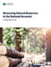 Measuring Natural Resources in the National Accounts by Oecd