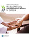 Who Cares? Attracting and Retaining Care Workers for the Elderly by Oecd