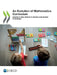 An Evolution of Mathematics Curriculum by Oecd