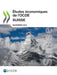 Études Économiques de l'Ocde: Suisse 2019 by Oecd