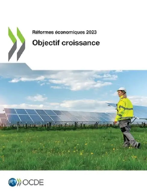 Réformes économiques 2023 by Oecd