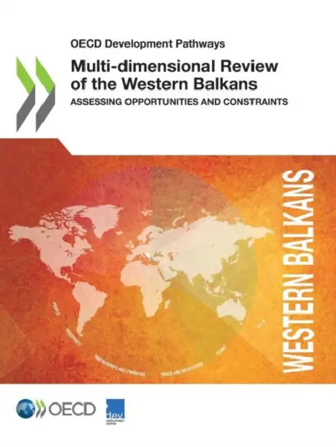 Multi-dimensional Review of the Western Balkans by Oecd
