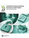 Institutions Guaranteeing Access to Information by Oecd
