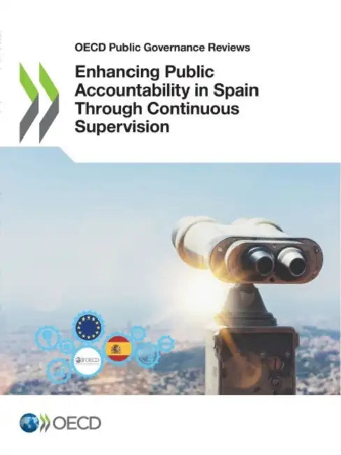 Enhancing Public Accountability in Spain Through Continuous Supervision by Oecd
