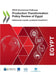 Production Transformation Policy Review of Egypt by Oecd