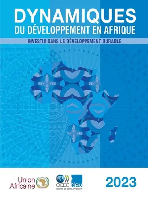 Dynamiques du développement en Afrique 2023 by Oecd