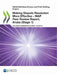 Making Dispute Resolution More Effective - MAP Peer Review Report, Aruba (Stage 1) by Oecd
