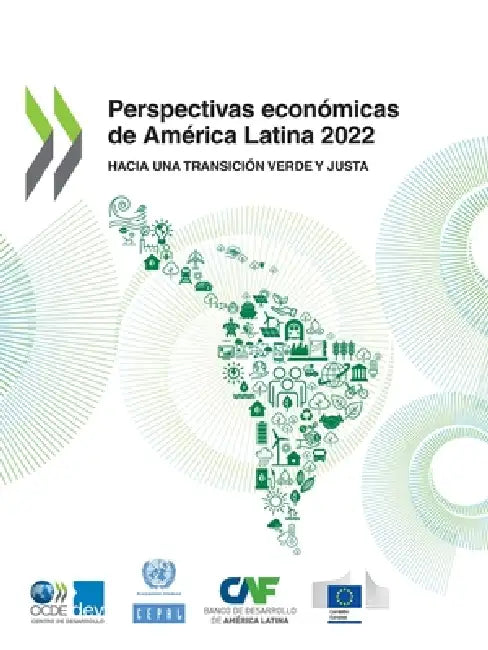 Perspectivas económicas de América Latina 2022 by Oecd