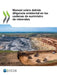 Manual sobre debida diligencia ambiental en las cadenas de suministro de minerales by Oecd