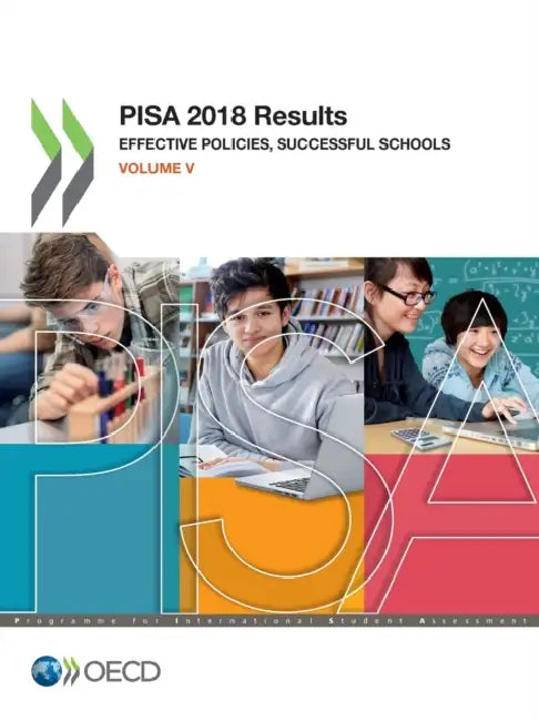 PISA 2018 Results (Volume V) by Oecd