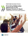 Promoting Deliberative Democracy in the Basque Country in Spain by Oecd