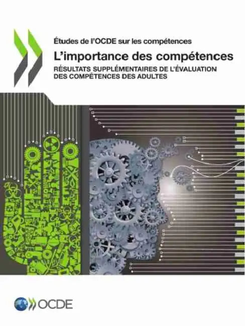 L'importance des compétences by Oecd