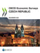 OECD Economic Surveys: Czech Republic 2020 by Oecd