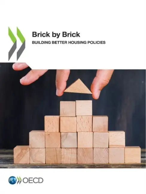 Brick by Brick by Oecd