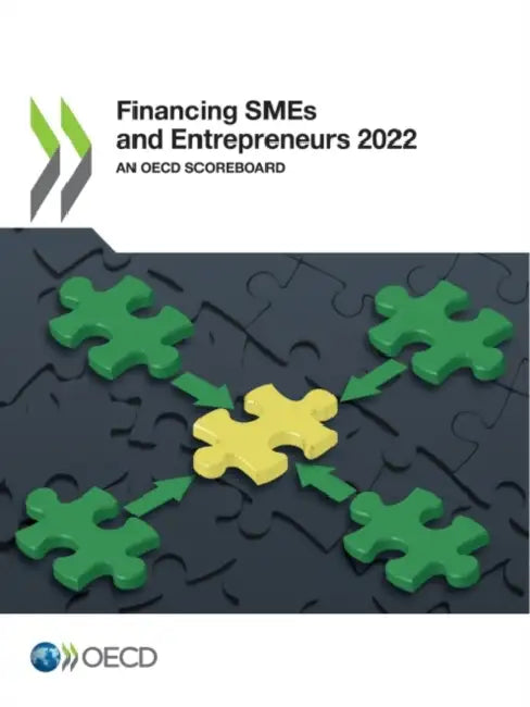 Financing SMEs and Entrepreneurs 2022 by Oecd
