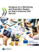 Guidance for a Monitoring and Evaluation System for Italy's Universal Civil Service by Oecd