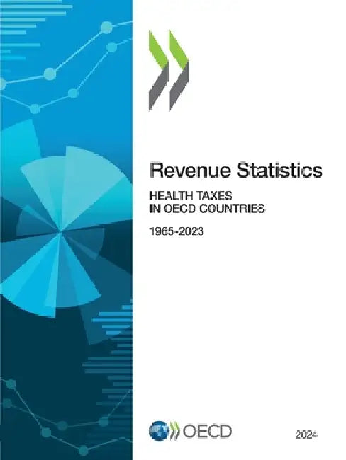 Revenue Statistics 2024 by Oecd