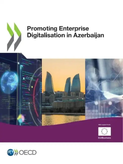 Promoting Enterprise Digitalisation in Azerbaijan by Oecd