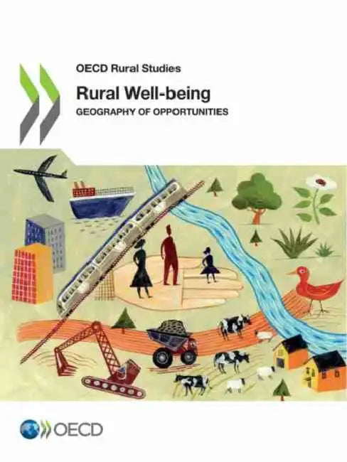 Rural Well-being by Oecd