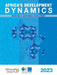 Africa's Development Dynamics 2023 by Oecd