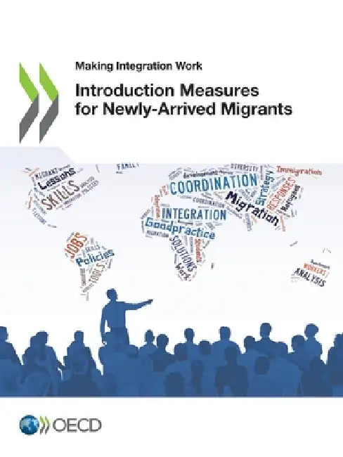 Introduction Measures for Newly-Arrived Migrants by Oecd