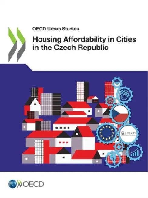 Housing Affordability in Cities in the Czech Republic by Oecd
