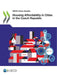 Housing Affordability in Cities in the Czech Republic by Oecd