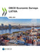 OECD Economic Surveys: Latvia 2024 by Oecd