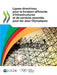 Lignes directrices pour la livraison efficiente d'infrastructures et de services associés pour les Jeux Olympiques by Oecd