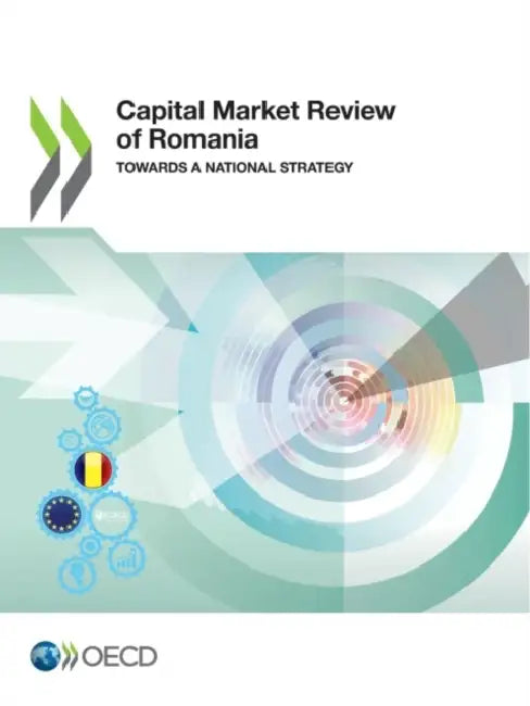 Capital Market Review of Romania by Oecd