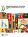 Gender Equality in Colombia by Oecd