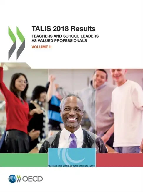 TALIS 2018 Results (Volume II) by Oecd