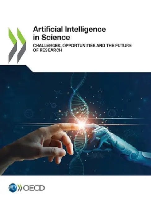 Artificial Intelligence in Science by Oecd