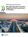 Strengthening the Innovative Capacity of the Government of Romania by Oecd