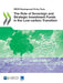 The Role of Sovereign and Strategic Investment Funds in the Low-carbon Transition by Oecd