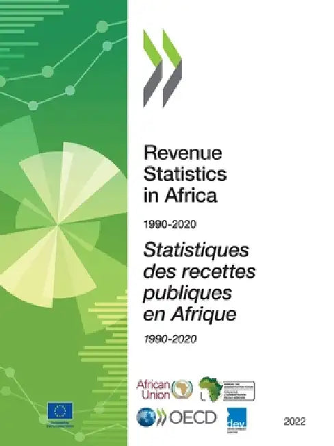 Revenue Statistics in Africa 2022 by Oecd
