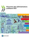 Panorama Des Administrations Publiques 2021 by Oecd