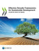 Effective Results Frameworks for Sustainable Development by Oecd