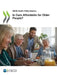 Is Care Affordable for Older People? by Oecd