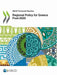 Regional Policy for Greece Post-2020 by Oecd