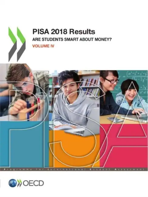 PISA 2018 Results (Volume IV) by Oecd