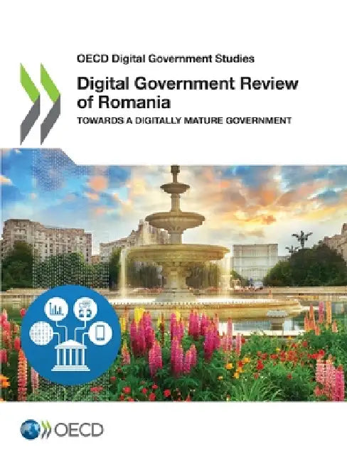 Digital Government Review of Romania by Oecd